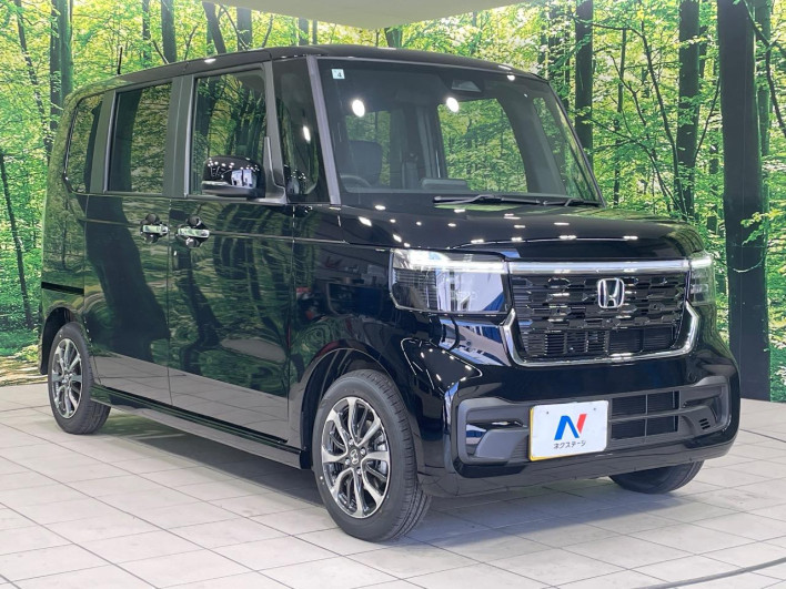 2026 Honda N-BOX CUSTOM 6BA-JF5 (UW-6a068dcbed835)[5]
