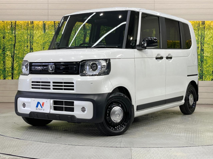 2025 Honda N-BOX Joy 6BA-JF5 (UW-6a068dce69f68)[0]