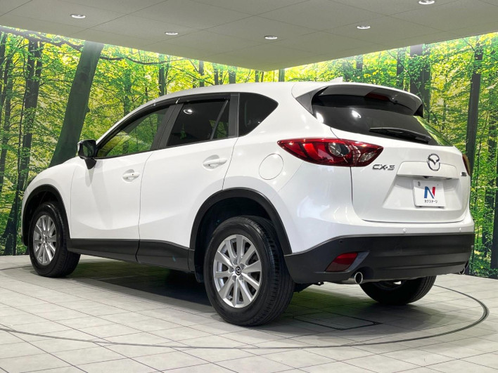2015 Mazda CX-5 LDA-KE2FW (UW-6a068dd81a75a)[8]