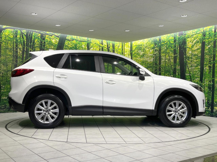 2015 Mazda CX-5 LDA-KE2FW (UW-6a068dd81a75a)[10]