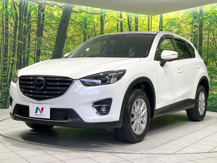 2015 Mazda CX-5 LDA-KE2FW (UW-6a068dd81a75a)[4]