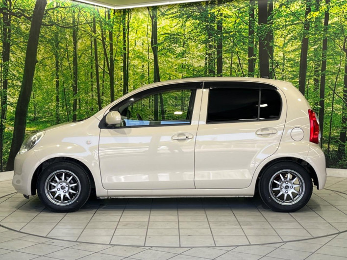 2011 Toyota Passo DBA-KGC30 (UW-6a068dddbe7d1)[11]