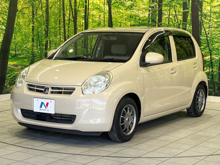 2011 Toyota Passo DBA-KGC30 (UW-6a068dddbe7d1)[4]