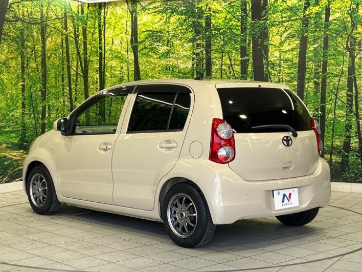 2011 Toyota Passo DBA-KGC30 (UW-6a068dddbe7d1)[10]