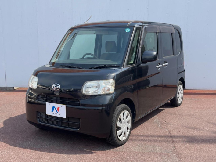 2013 Daihatsu Tanto DBA-L375S (UW-6a068de1c8552)[5]