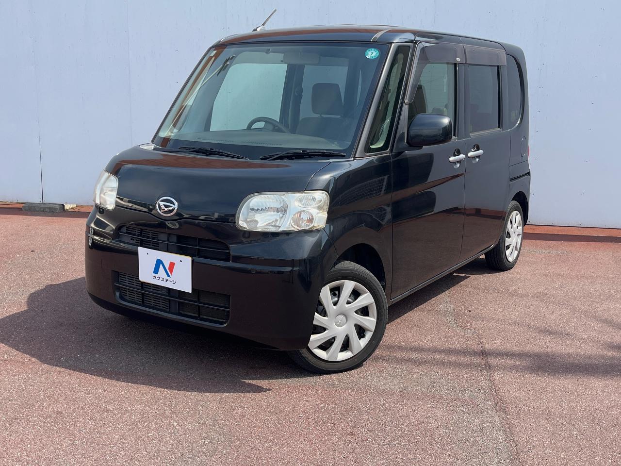 2013 Daihatsu Tanto DBA-L375S