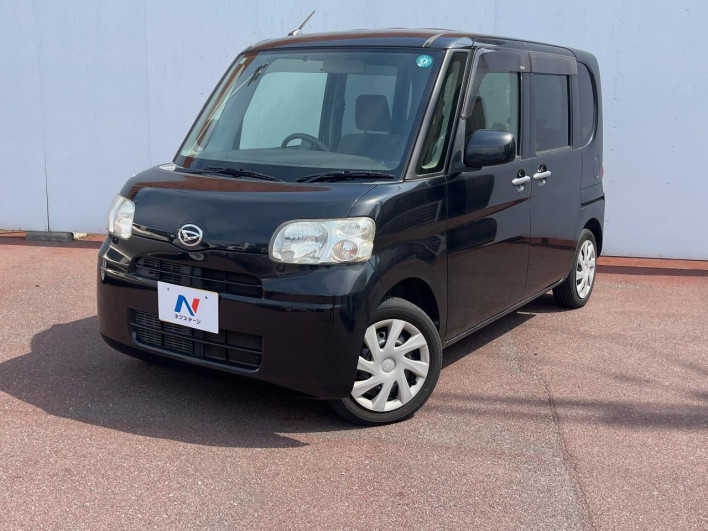 2013 Daihatsu Tanto DBA-L375S (UW-6a068de1c8552)[0]
