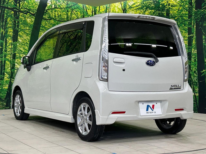 2013 Subaru Stella DBA-LA100F (UW-6a068de35309e)[15]
