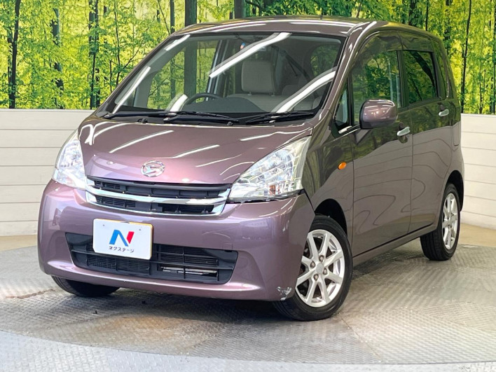 2012 Daihatsu Move DBA-LA100S (UW-6a068de59caa9)[0]
