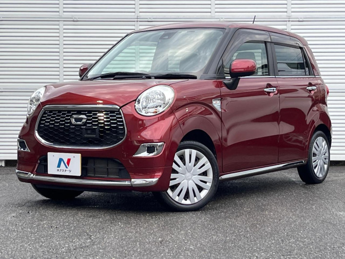 2017 Daihatsu Cast DBA-LA250S (UW-6a068de91adc7)[0]
