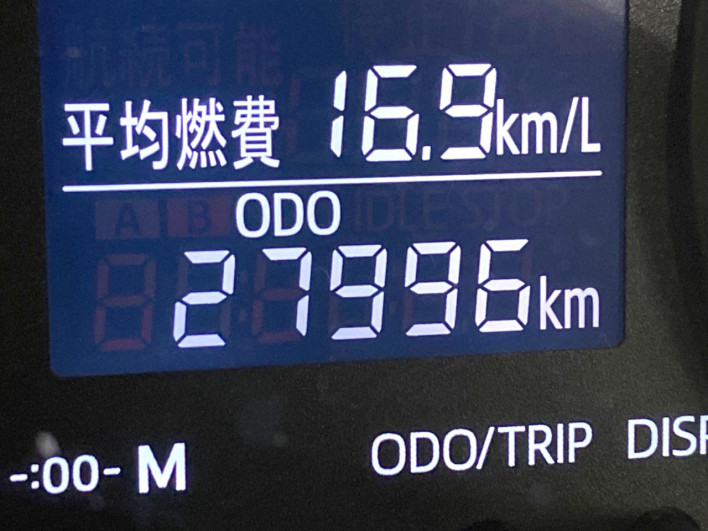 2018 Daihatsu Cast DBA-LA250S (UW-6a068de9b28fe)[2]
