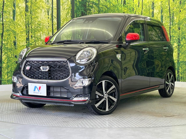 2018 Daihatsu Cast DBA-LA250S (UW-6a068dea552a1)[0]