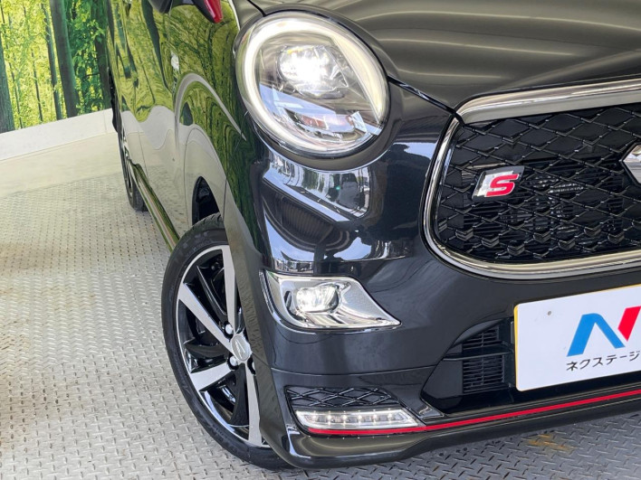 2018 Daihatsu Cast DBA-LA250S (UW-6a068dea552a1)[13]