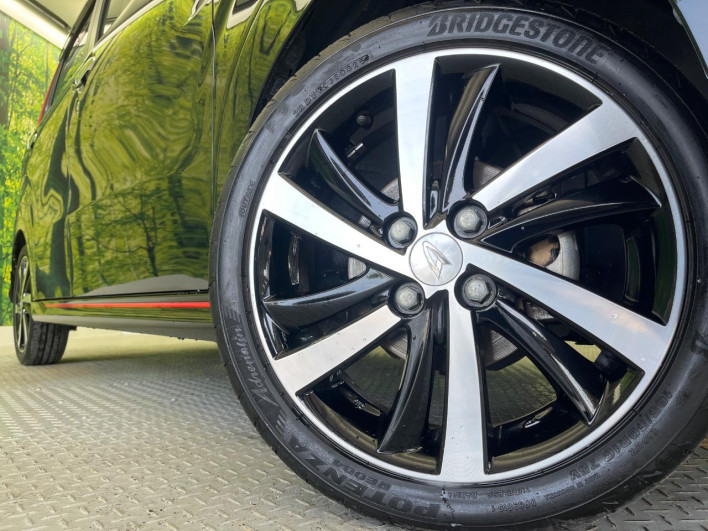 2018 Daihatsu Cast DBA-LA250S (UW-6a068dea552a1)[14]