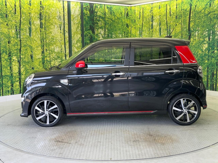 2018 Daihatsu Cast DBA-LA250S (UW-6a068dea552a1)[11]
