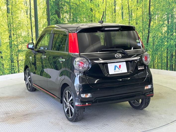 2018 Daihatsu Cast DBA-LA250S (UW-6a068dea552a1)[10]