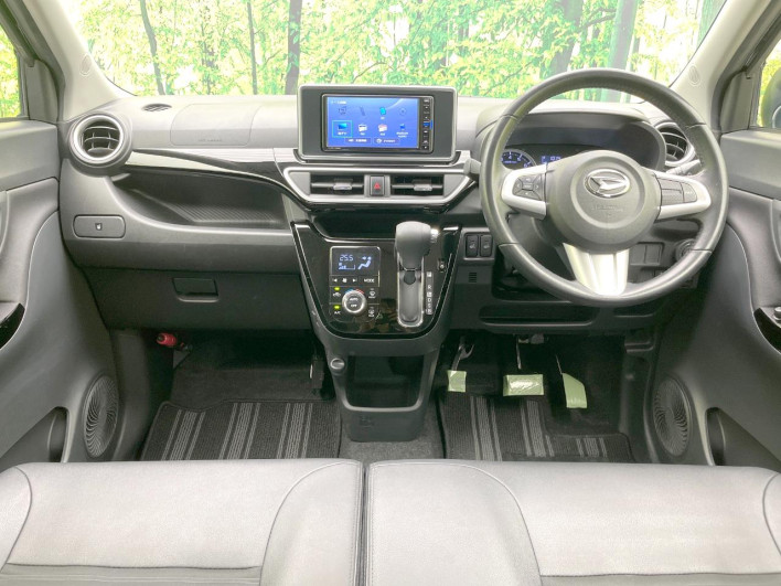 2018 Daihatsu Cast DBA-LA250S (UW-6a068dead12ac)[26]