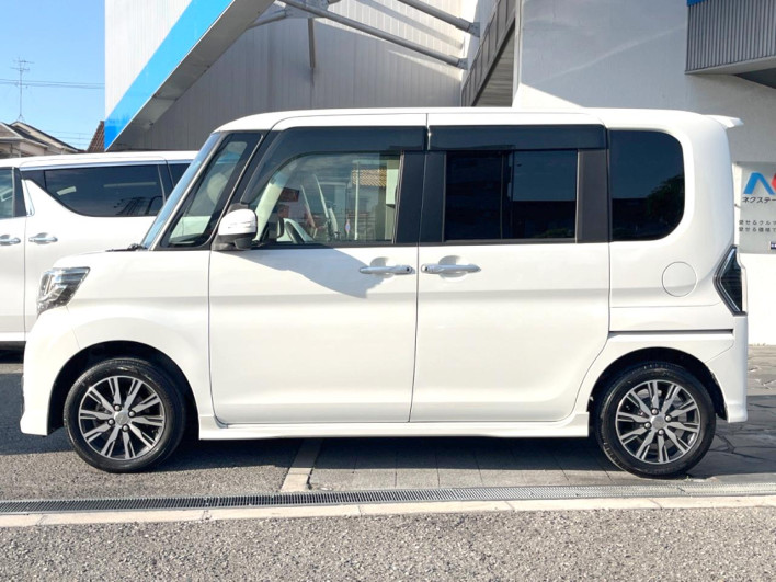 2015 Daihatsu Tanto DBA-LA600S (UW-6a068defd2e67)[13]