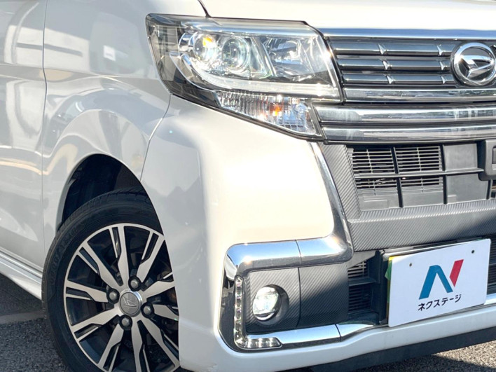 2015 Daihatsu Tanto DBA-LA600S (UW-6a068defd2e67)[8]