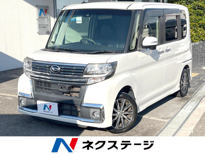 2015 Daihatsu Tanto DBA-LA600S (UW-6a068defd2e67)[3]