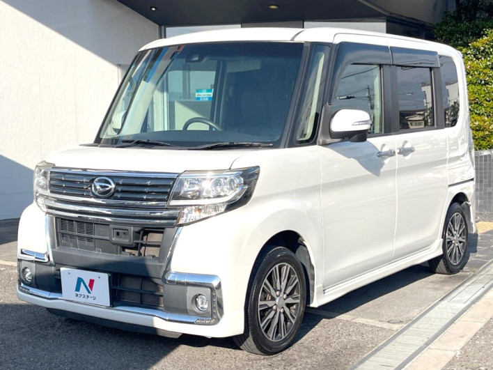 2015 Daihatsu Tanto DBA-LA600S (UW-6a068defd2e67)[10]
