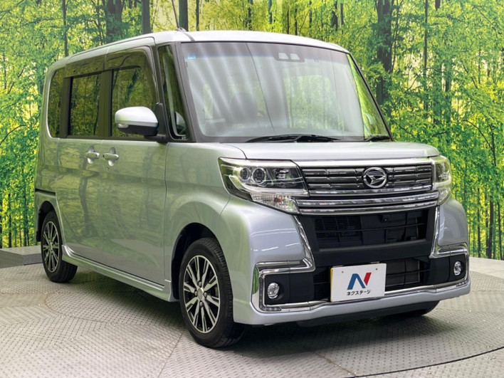 2018 Daihatsu Tanto DBA-LA600S (UW-6a068df2978a1)[10]