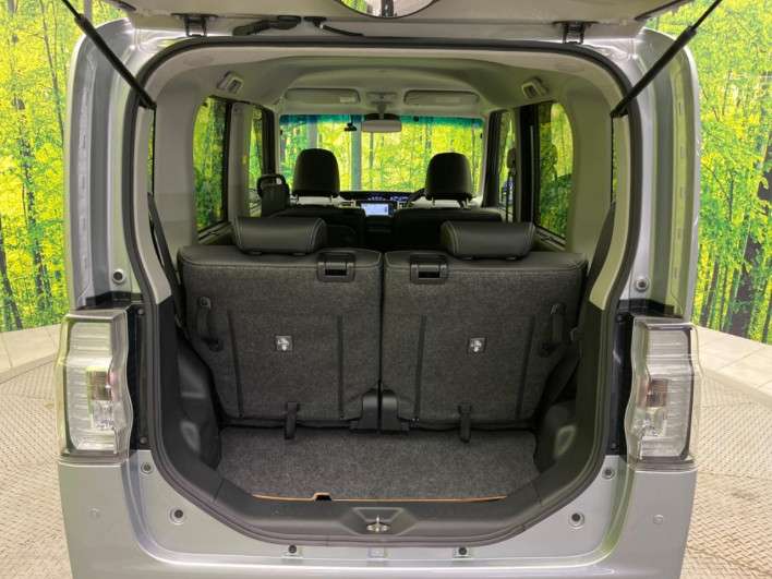 2018 Daihatsu Tanto DBA-LA600S (UW-6a068df2978a1)[14]