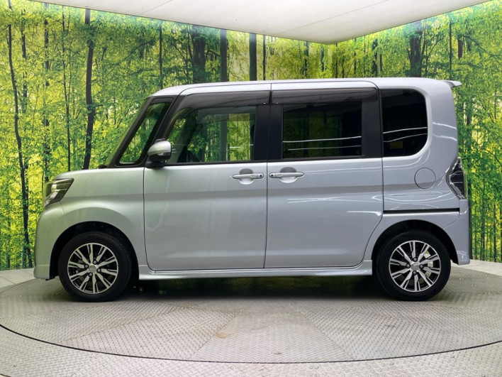 2018 Daihatsu Tanto DBA-LA600S (UW-6a068df2978a1)[29]