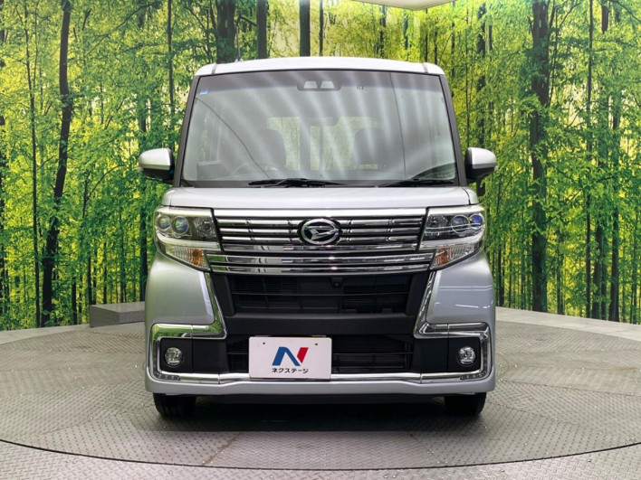 2018 Daihatsu Tanto DBA-LA600S (UW-6a068df2978a1)[9]