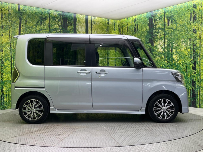 2018 Daihatsu Tanto DBA-LA600S (UW-6a068df2978a1)[11]