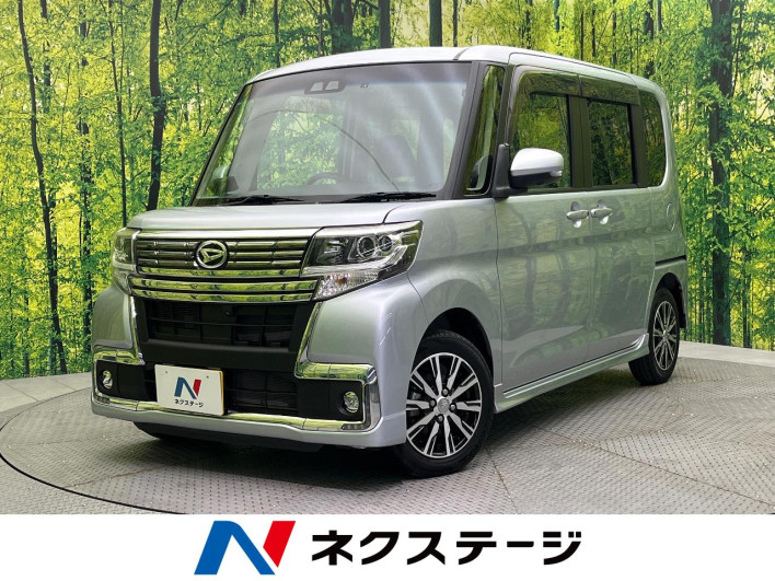 2018 Daihatsu Tanto DBA-LA600S (UW-6a068df2978a1)[3]