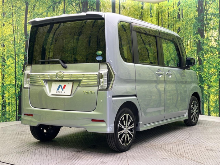 2018 Daihatsu Tanto DBA-LA600S (UW-6a068df2978a1)[12]