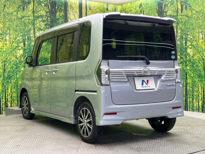 2018 Daihatsu Tanto DBA-LA600S (UW-6a068df2978a1)[28]