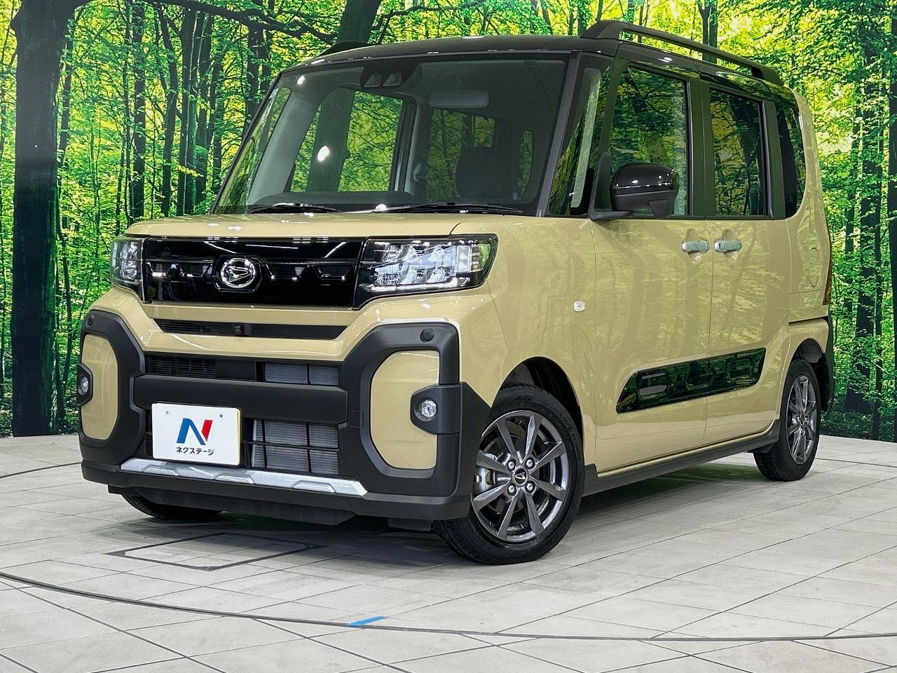 2024 Daihatsu Tanto 5BA-LA650S