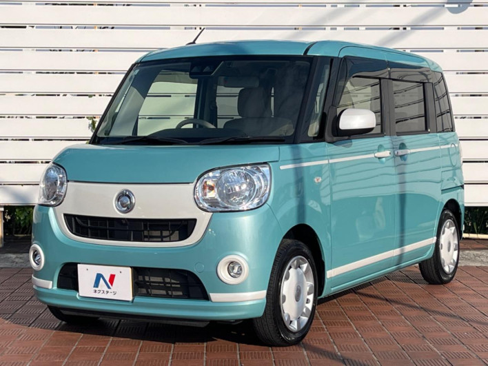 2019 Daihatsu Move Canbus 5BA-LA800S (UW-6a068dfc0d6c6)[8]