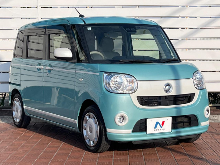 2019 Daihatsu Move Canbus 5BA-LA800S (UW-6a068dfc0d6c6)[10]