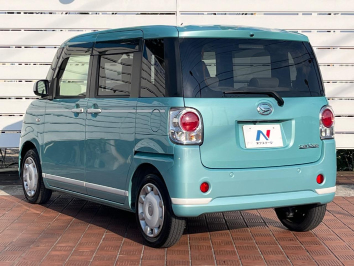 2019 Daihatsu Move Canbus 5BA-LA800S (UW-6a068dfc0d6c6)[14]