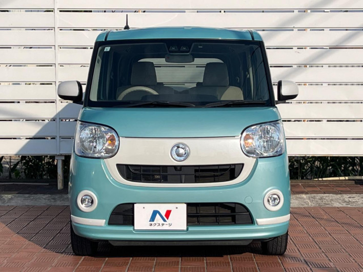 2019 Daihatsu Move Canbus 5BA-LA800S (UW-6a068dfc0d6c6)[9]