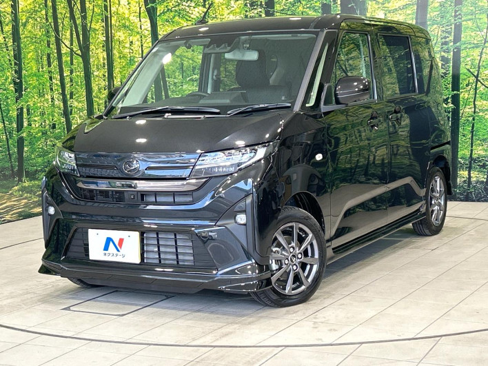 2025 Daihatsu Move 5BA-LA850S (UW-6a068dfdbf13a)[0]