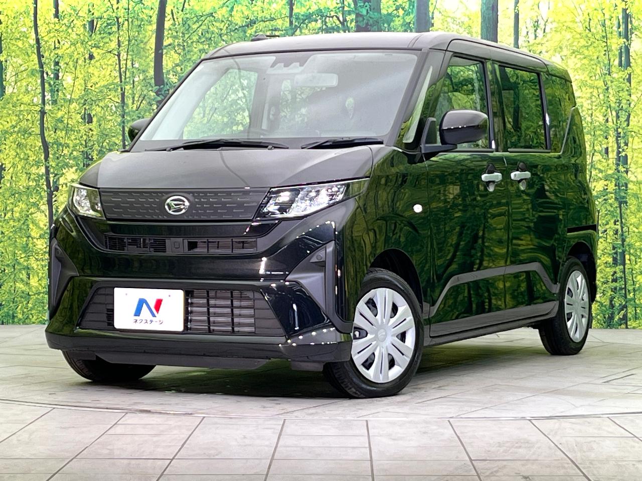 2025 Daihatsu Move 5BA-LA850S