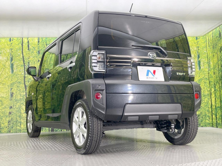2021 Daihatsu Taft 6BA-LA900S (UW-6a068dffc374e)[18]