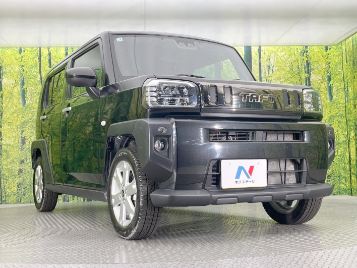 2021 Daihatsu Taft 6BA-LA900S (UW-6a068dffc374e)[15]