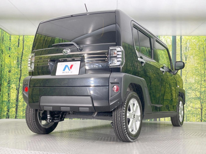 2021 Daihatsu Taft 6BA-LA900S (UW-6a068dffc374e)[20]