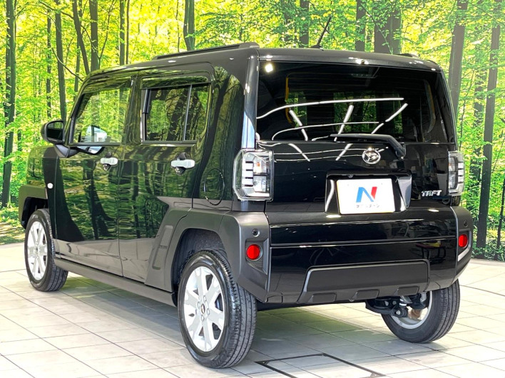 2023 Daihatsu Taft 5BA-LA900S (UW-6a068e01cab0c)[11]