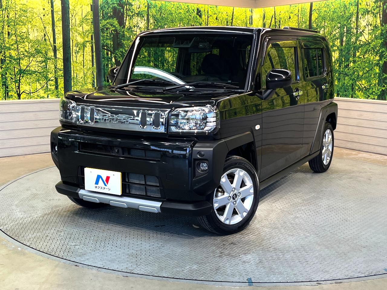 2024 Daihatsu Taft 5BA-LA900S