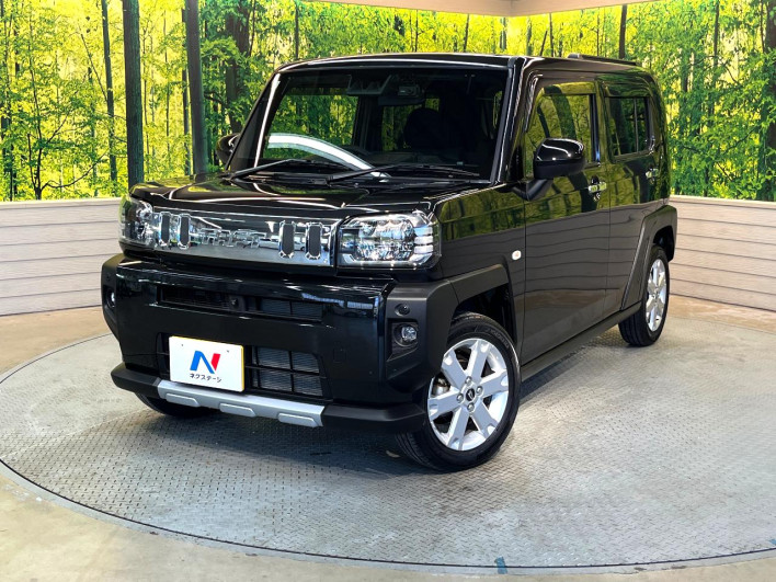 2024 Daihatsu Taft 5BA-LA900S (UW-6a068e0225f2f)[0]