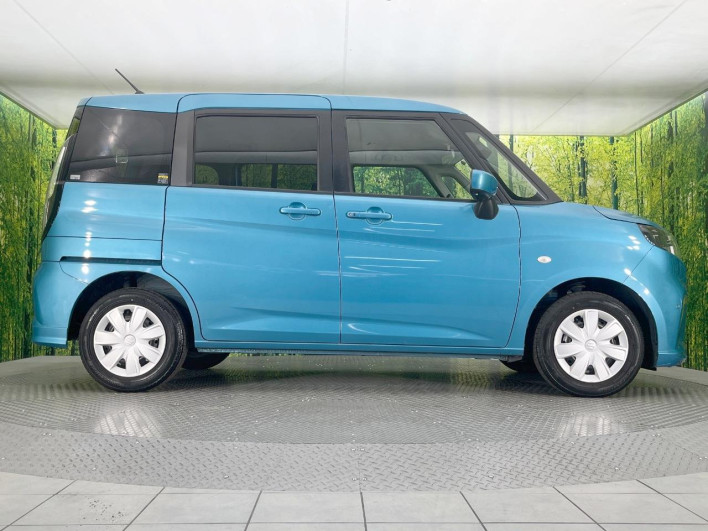 2021 Suzuki Solio 5BA-MA27S (UW-6a068e0d3e12f)[19]