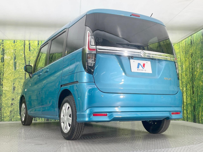 2021 Suzuki Solio 5BA-MA27S (UW-6a068e0d3e12f)[16]