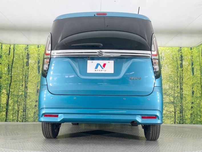2021 Suzuki Solio 5BA-MA27S (UW-6a068e0d3e12f)[17]