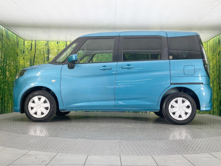 2021 Suzuki Solio 5BA-MA27S (UW-6a068e0d3e12f)[15]